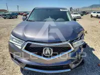 2018 Acura MDX фото