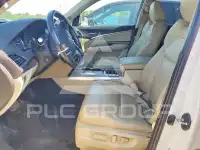 2018 Acura MDX photo