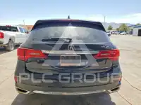 2018 Acura MDX фото