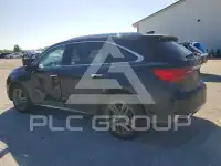 2018 Acura MDX фото