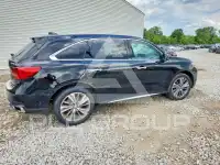 2018 Acura MDX фото