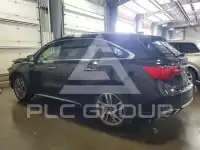 2018 Acura MDX фото