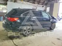 2018 Acura MDX photo