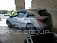2018 Acura MDX фото