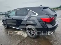 2018 Acura MDX photo