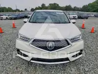 2018 Acura MDX photo