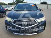 2018 Acura MDX photo