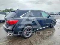 2018 Acura MDX photo