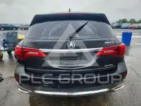 2018 Acura MDX photo