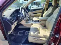 2018 Acura MDX фото