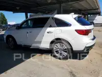 2018 Acura MDX фото