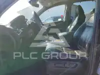 2018 Acura MDX фото