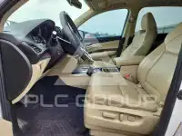 2018 Acura MDX фото