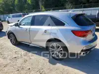 2018 Acura MDX фото