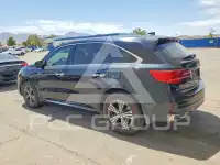 2018 Acura MDX фото