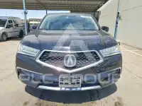 2018 Acura MDX фото
