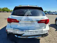 2018 Acura MDX фото