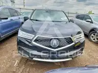 2018 Acura MDX photo