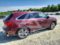 2018 Acura MDX фото