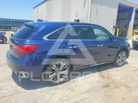 2018 Acura MDX фото