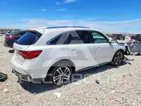 2018 Acura MDX photo
