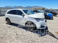 2018 Acura MDX photo