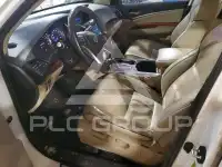 2018 Acura MDX photo