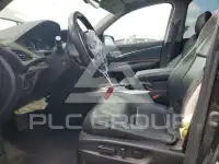 2018 Acura MDX фото