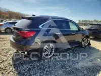 2018 Acura MDX фото