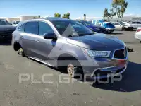 2018 Acura MDX photo