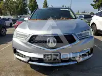2018 Acura MDX фото