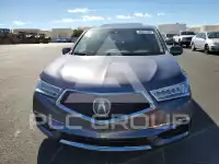 2018 Acura MDX photo