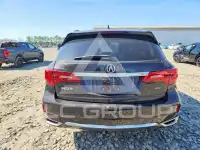 2018 Acura MDX фото