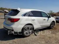 2018 Acura MDX photo