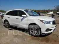 2018 Acura MDX photo