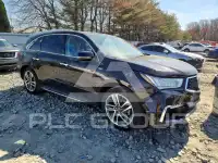 2018 Acura MDX фото