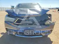 2018 Acura MDX фото