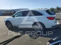 2018 Acura MDX фото