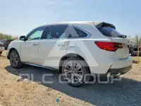 2018 Acura MDX photo