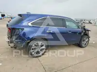 2018 Acura MDX photo