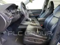 2018 Acura MDX photo