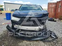 2018 Acura MDX фото