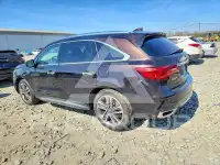 2018 Acura MDX фото