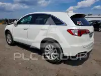 2018 Acura RDX photo