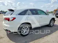 2018 Acura RDX photo