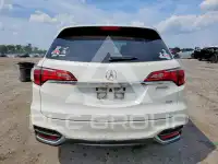 2018 Acura RDX photo