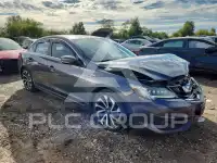 2018 Acura ILX фото