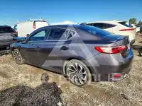 2018 Acura ILX фото