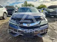 2018 Acura ILX фото