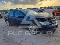 2018 Acura ILX photo